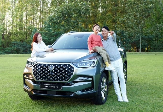 박성웅&신은정 부부