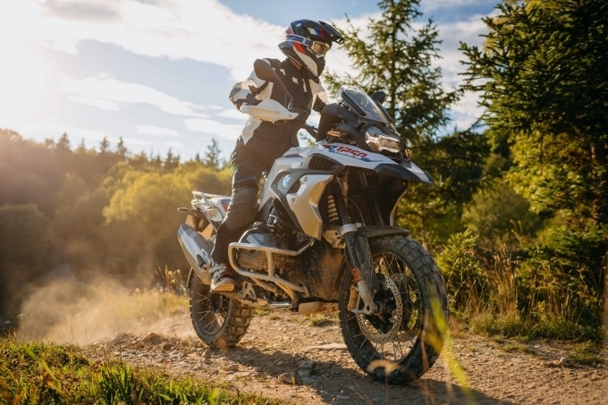 뉴 R 1250 GS