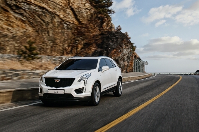 XT5