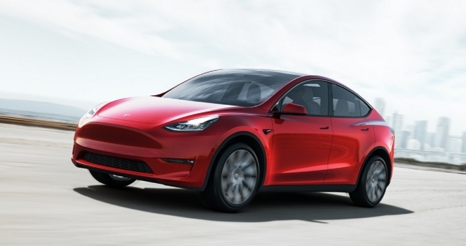Model Y