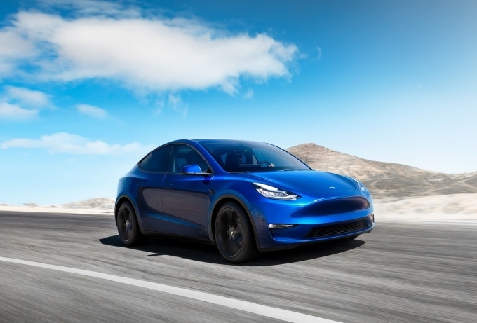 Model Y