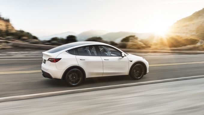 Model Y