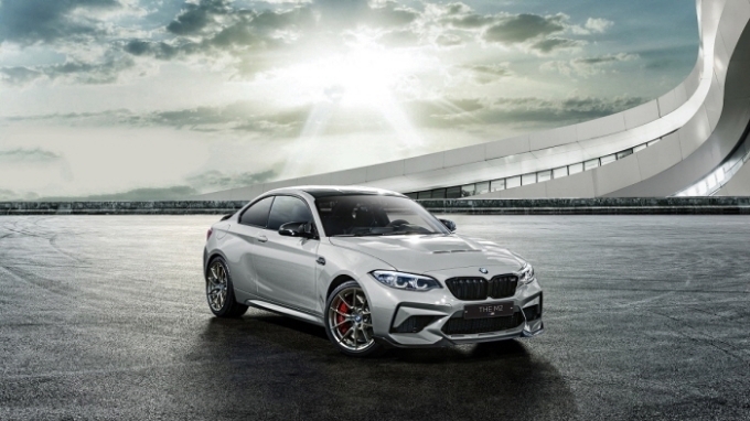 뉴 M2 CS 카본 세라믹