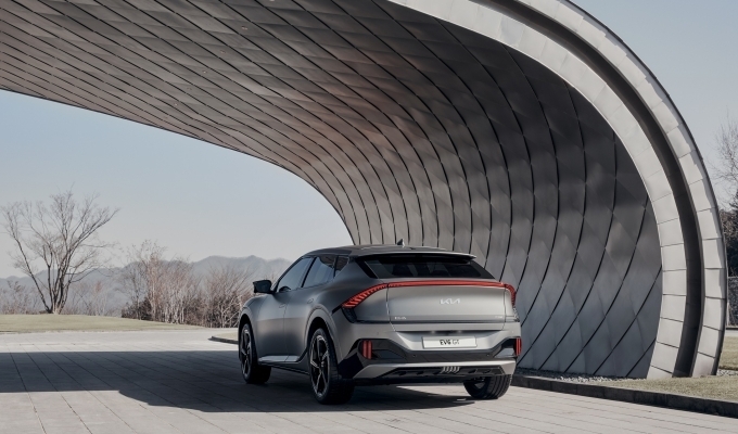 EV6 GT