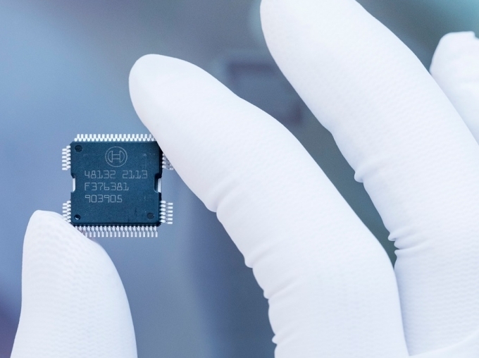 automotive chip