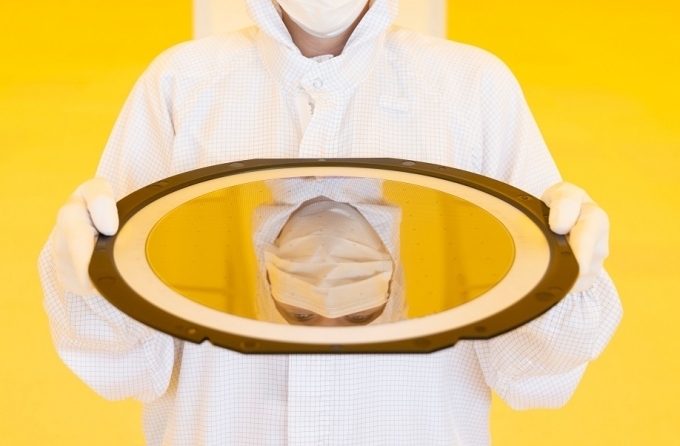 Cleanroom