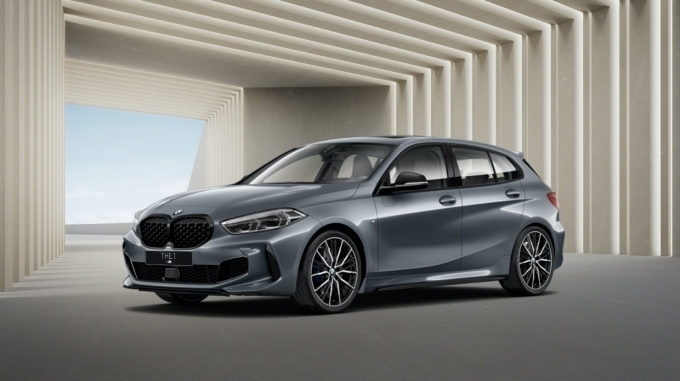 뉴 M135i xDrive 퍼스트 에디션