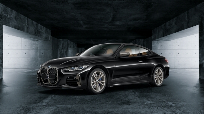 뉴 M440i xDrive 쿠페 온라인 익스클루시브