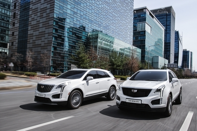 XT5