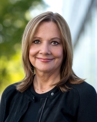 메리 바라(Mary Barra) 제너럴 모터스(General Motors, 이하 GM) 회장 겸 CEO
