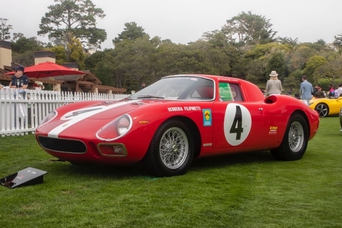 페라리 250LM
