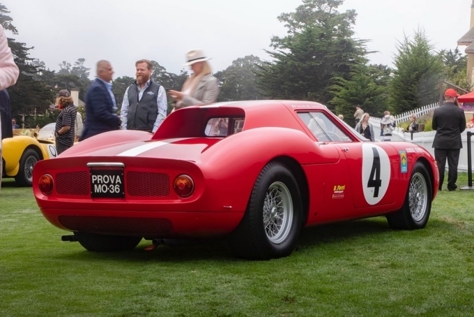 페라리 250LM