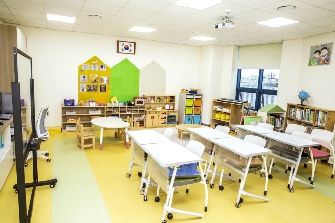 국립암센터 병원학교