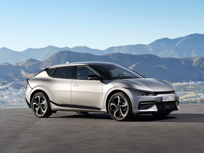 EV6