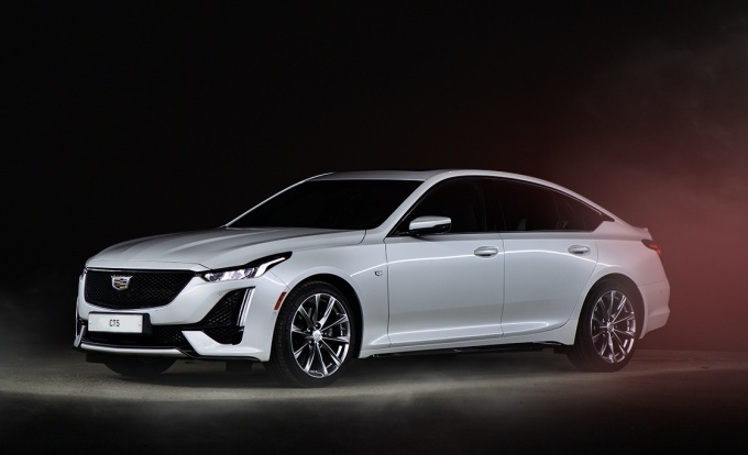 CT5