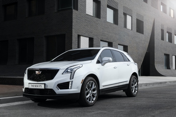 XT5