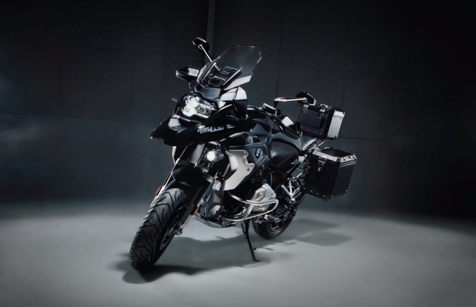 BMW R 1250 GS 컴플리트 에디션