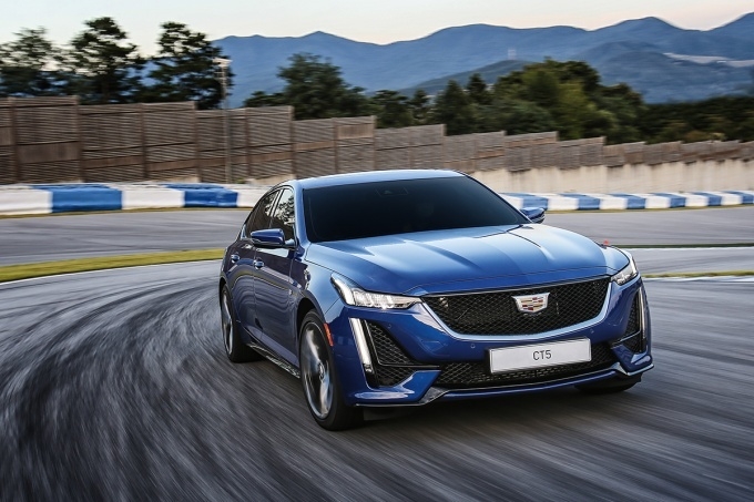 CT5