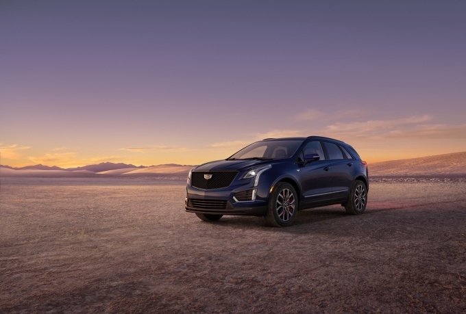 2022 XT5 스포츠