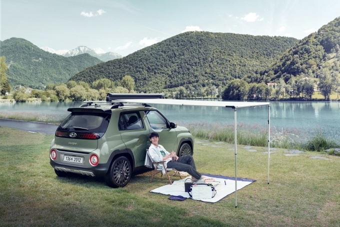 여행의 정석(for Picnic)