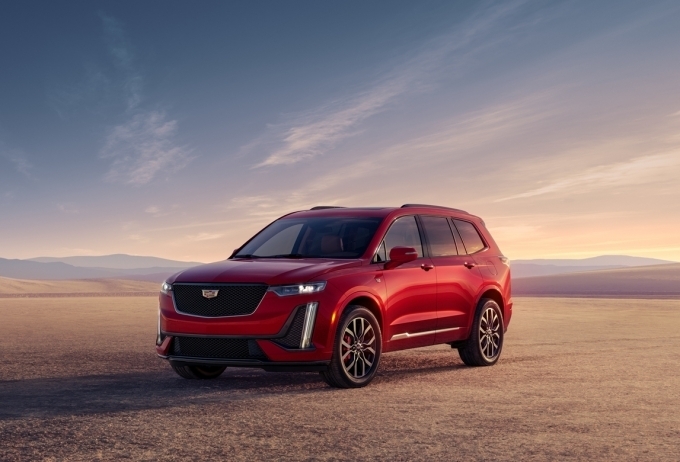 2022년형 XT6