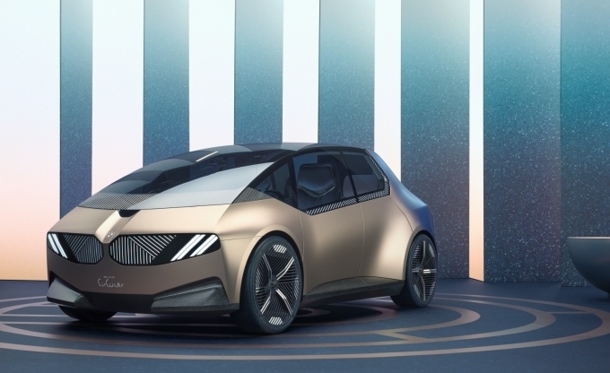 BMW i 비전 서큘러