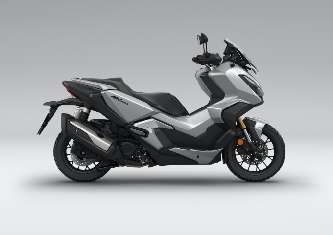 ADV350 실버