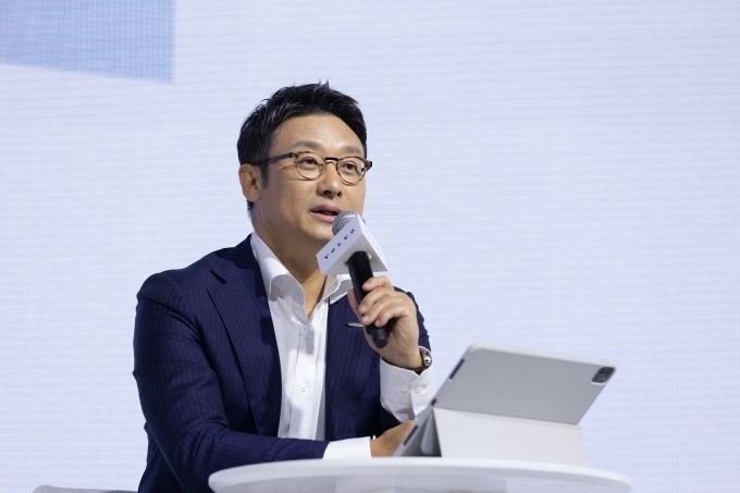 볼보자동차코리아 이윤모 대표이사