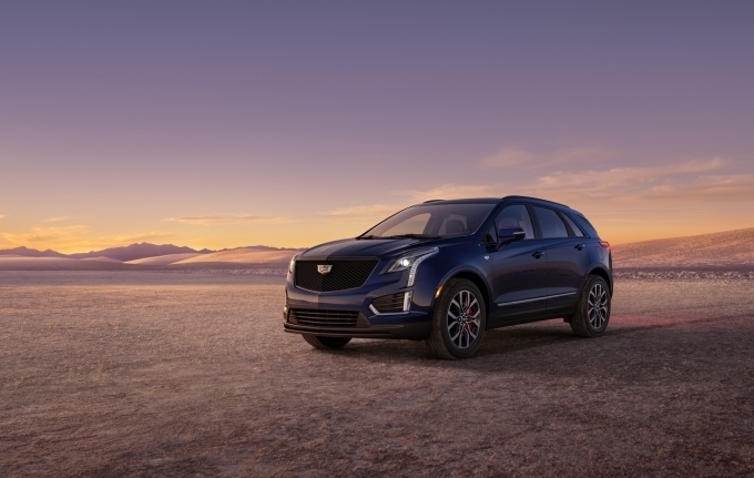 2022 XT5 스포츠