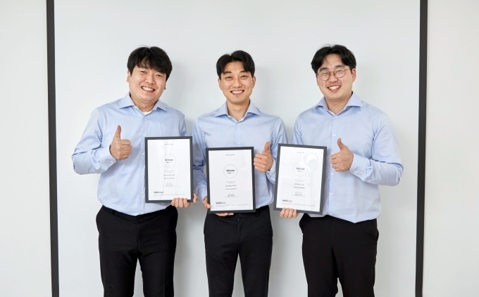 판금 부문 2위 H모터스 성수 서비스 센터