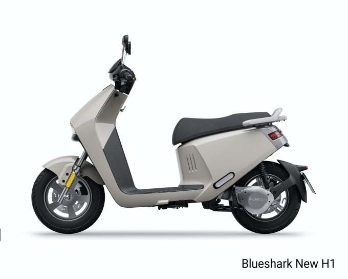 블루샤크 New H1(2023년 국내출시)
