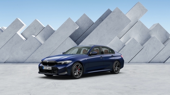 뉴 320i 퍼스트 에디션