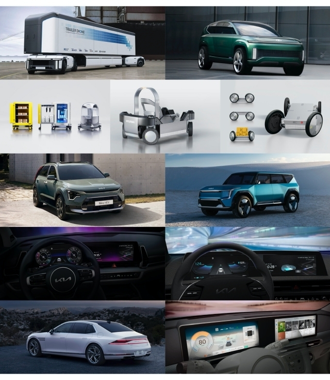 2022 굿디자인 어워드 수상작