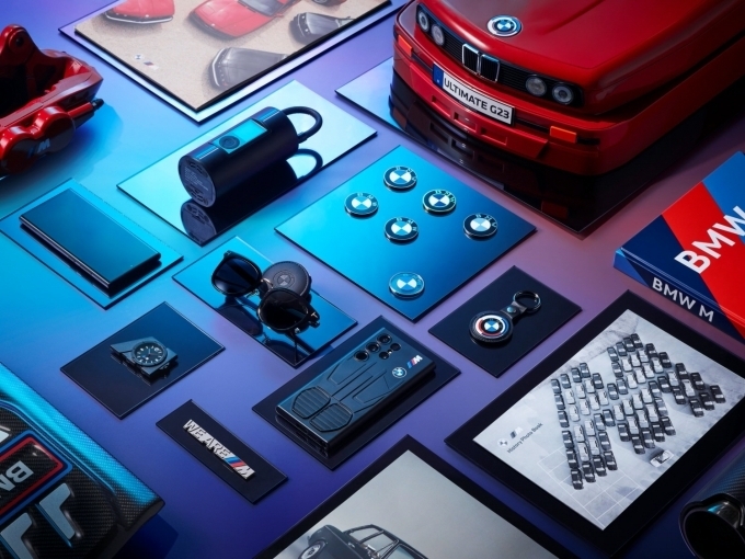 갤럭시 S23 울트라 BMW M 에디션