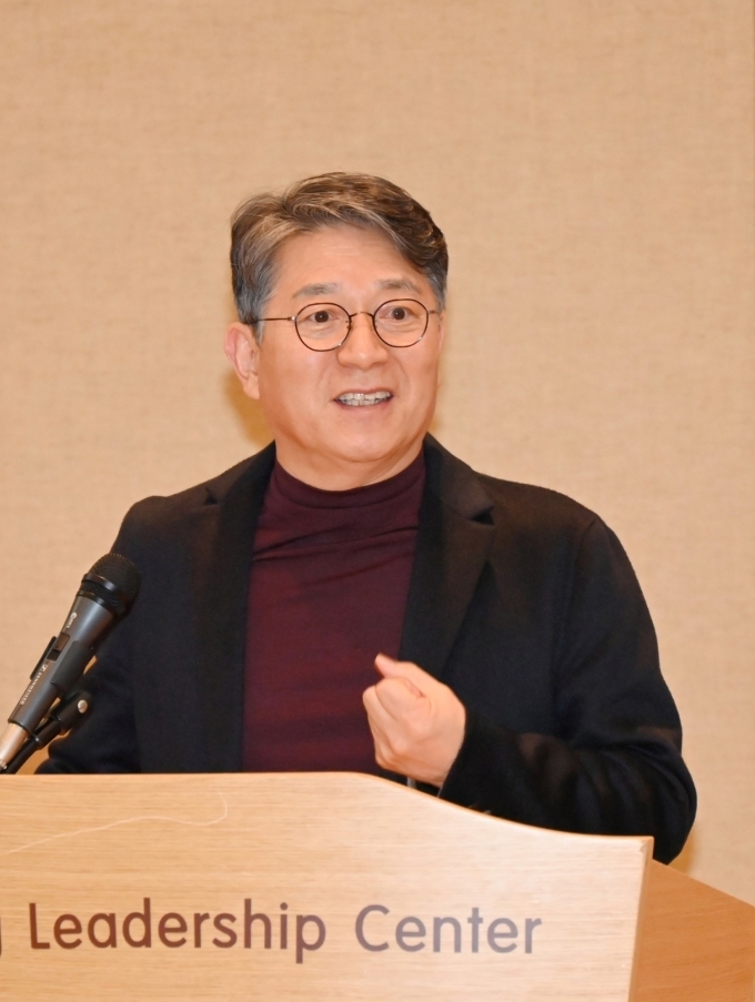곽재선 쌍용자동차 회장