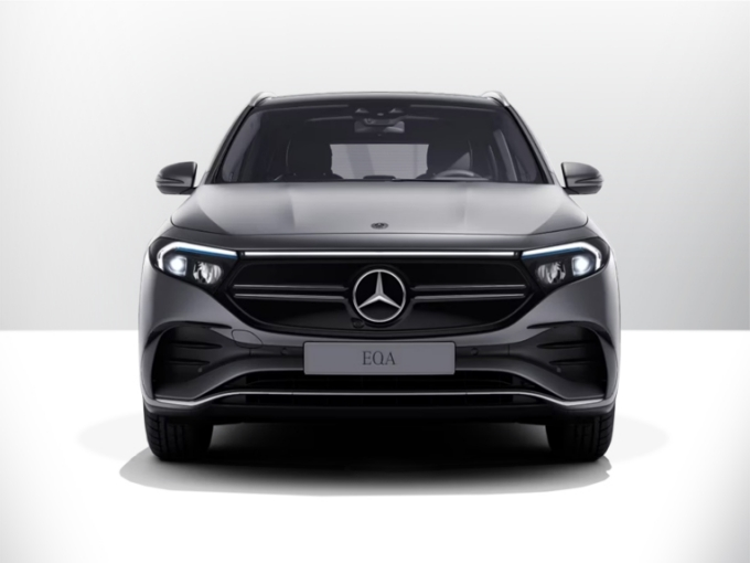 EQA 250 AMG Line 온라인 스페셜 마누팍투어 마운틴 그레이 마그노
