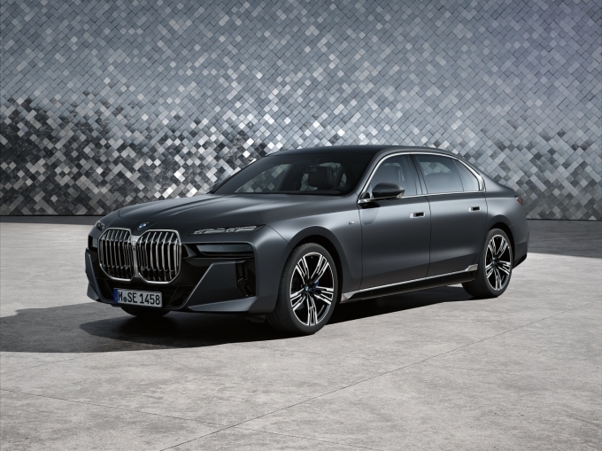 BMW 뉴 7시리즈
