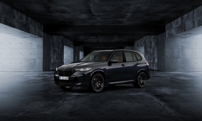 뉴 X5 xDrive40i 퍼스트 에디션