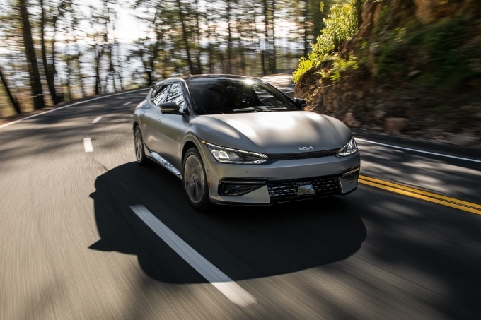 EV6 GT-라인