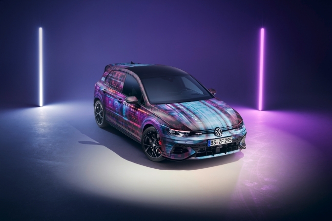 2024 CES 골프 GTI