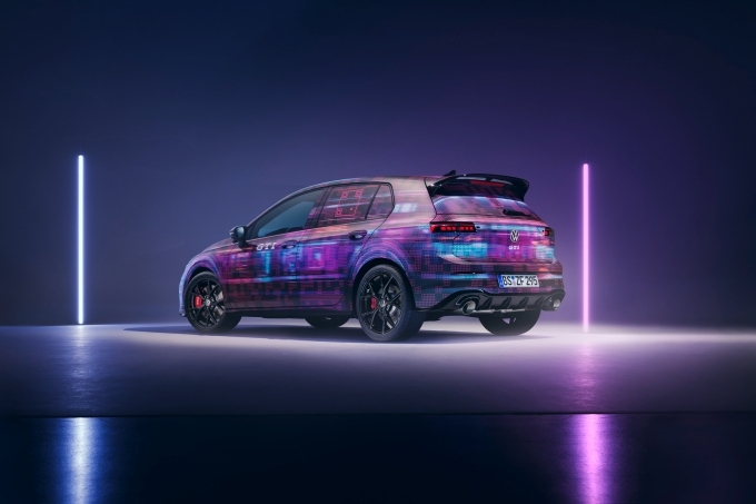 2024 CES 골프 GTI