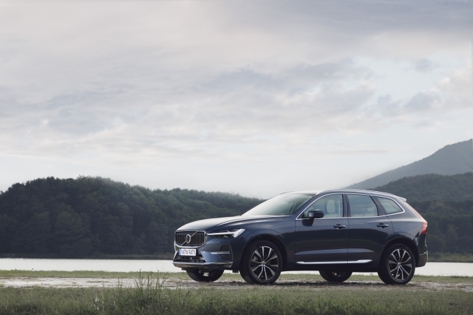 볼보 XC60