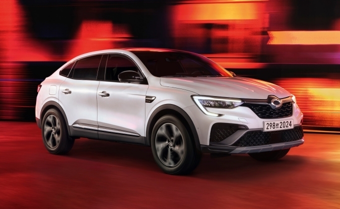 XM3 1.6 GTe 인스파이어