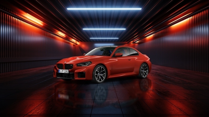 M2 스페셜 에디션