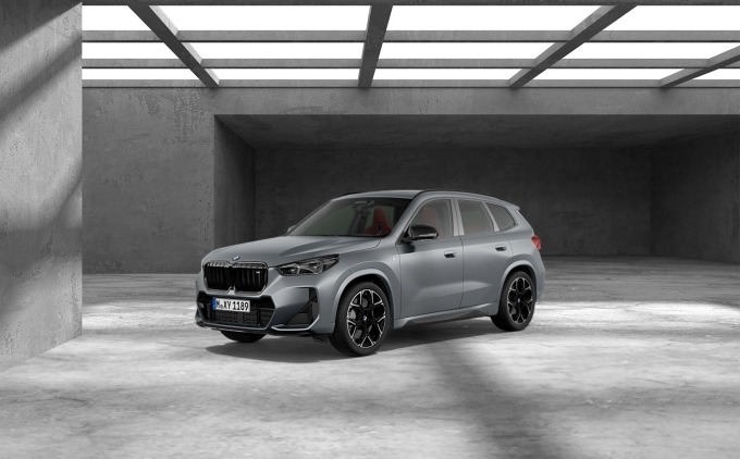 X1 M35i 스페셜 에디션