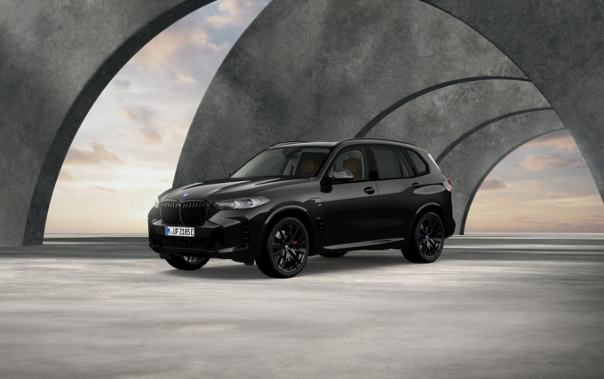 X5 xDrive50e M 스포츠 프로 스페셜 에디션
