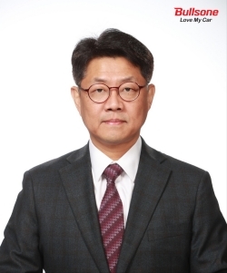 전재호 불스원 대표이사