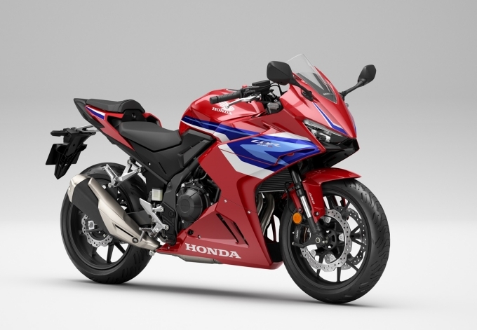 2024년형 CBR500R