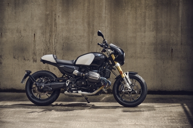BMW R 12 nineT