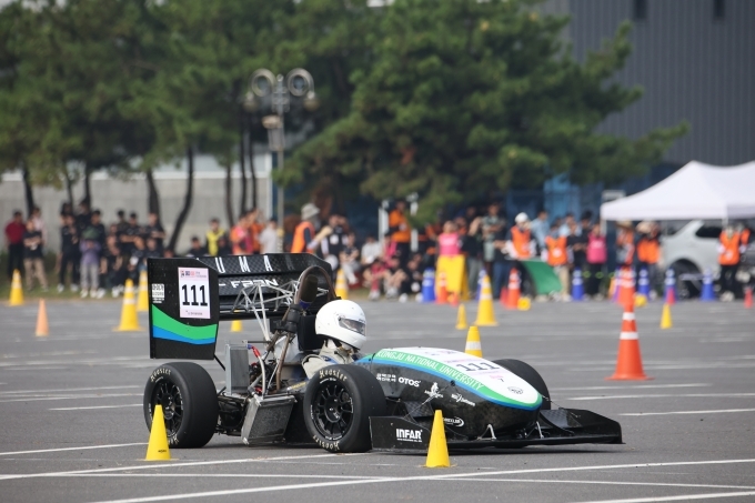 Formula 대학생 자작자동차대회
